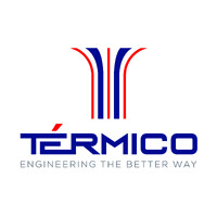 Termico Engineers & Erectors Private Limited logo - Similar company to Pcp International Ltd - An Engineering And Contracting Organisation