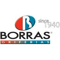 GRIFERÍAS ANTONIO BORRAS SL logo - Similar company to Fixings Plus