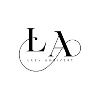 Lazy Ambivert Media logo - Similar company to Tin Robot