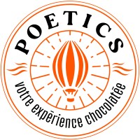 POETICS logo - Similar company to Poetics ~ Architecture For The Place ~