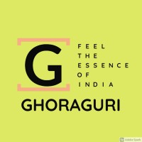 Ghoraguri logo - Similar company to M K Roy & Bros Projects Private Limited