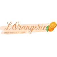 L'Orangerie Lyon Confluence logo - Similar company to Boostinlyon