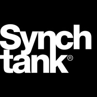 Synchtank logo - Similar company to Disco