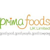 Prima Foods UK Ltd logo - Similar company to Sidolis