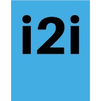 i2iResearch logo - Similar company to Pharmaedge Technologies