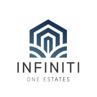 Infiniti One Estates logo - Similar company to Infini One A.S.