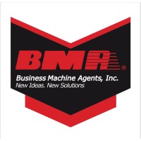 Business Machine Agents, Inc. logo - Similar company to Lynn Imaging