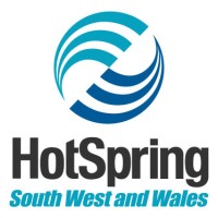 HotSpring Southwest & Wales logo - Similar company to Spatrend Kft.