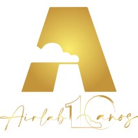 Airlab Analítica logo - Similar company to Airlab