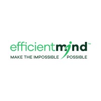 Efficient Mind logo - Similar company to Lindy Institute For Urban Innovation