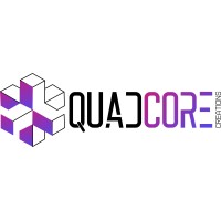 QuardCore Creations logo - Similar company to Zokaind