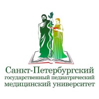 St.Petersburg State Pediatric Medical University