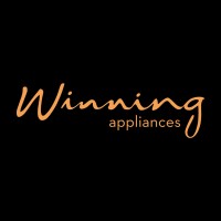 Winning Appliances logo - Similar company to Winning Group