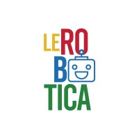 lerobotica logo - Similar company to Edtplus