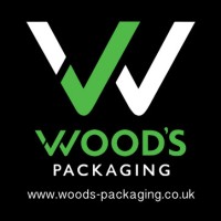 Wood's Packaging Limited logo - Similar company to Seal Packaging