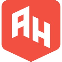 AlexHost logo - Similar company to Pera