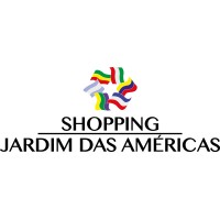 Shopping Jardim das Américas logo - Similar company to Chaveiro Ney