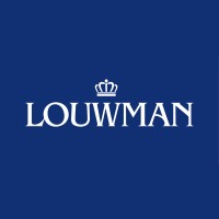 Louwman Group logo - Similar company to V.V. Ojc Rosmalen