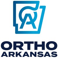 OrthoArkansas logo - Similar company to Bitesize Pediatric Dentistry