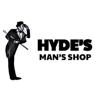 Hyde'S Man'S Shop