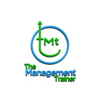 The Management Trainer logo - Similar company to Project Management Training Alliance (Pmta)