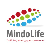 MindoLife IoT - Building power performance logo - Similar company to Midot - מידות – שיקוף ודירוג מלכ”רים
