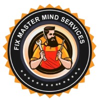 Fix Mastermind Services logo - Similar company to Ycube.Io