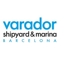 Varador 2000 shipyard / Mataro Marina Barcelona logo - Similar company to Lac Berger Gmbh