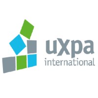UXPA International logo - Similar company to Ixda