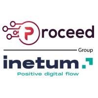 Proceed - Specialist ServiceNow Partner | Acquired by Inetum logo - Similar company to Trinitee | Servicenow Partner