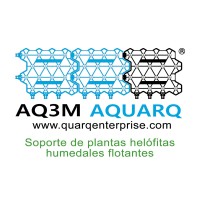 QUARQ ENTERPRISE SA logo - Similar company to Ecolagunas Depuración Sostenible