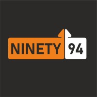 Ninety94 Services logo - Similar company to Wanjie India