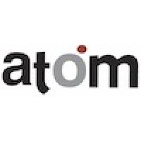 Atom computer (KL) Sdn Bhd logo - Similar company to Atom Computers