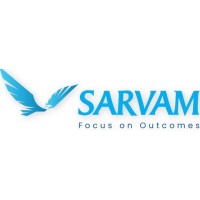 Sarvam Group logo - Similar company to S Infoserve