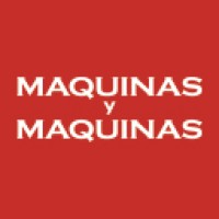 Maquinas y Maquinas logo - Similar company to Equipos Y Soluciones Mator