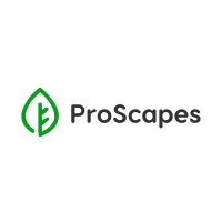 Proscapes Greater Nashville logo - Similar company to James River Grounds Management