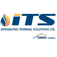 Integrated Thermal Solutions Ltd. logo - Similar company to Xl Engineering Ltd.