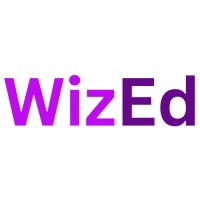 WizEd logo - Similar company to Editing_Babaji