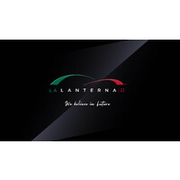 La Lanterna Rome logo - Similar company to Waldo Event Network