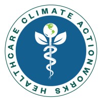 Healthcare Climate ActionWorks logo - Similar company to Knowality, Llc