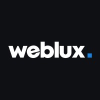 Weblux logo - Similar company to María López