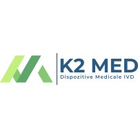 K2 MED Romania logo - Similar company to Noa Medical