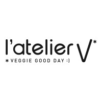 L'atelier V* logo - Similar company to Cendry