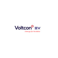 Voltcon EV logo - Similar company to Voltherm Technologies