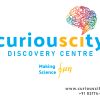 CURIOUSCITY Science Center logo - Similar company to Trekker Warrior