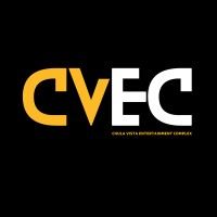 Chula Vista Entertainment Complex logo - Similar company to Rising Tides Creative