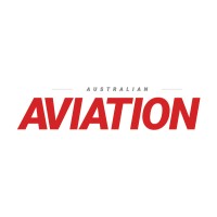 Australian Aviation logo - Similar company to 147 Technic