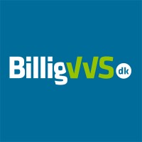 BilligVVS.dk logo - Similar company to Spamfighter, Anti-Spam, Pc Optimization & Security For Clients And Servers