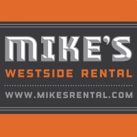 Mike's Westside Rental logo - Similar company to Empire Scaffold
