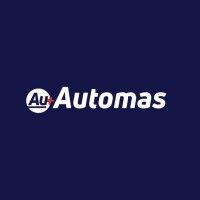 Automas logo - Similar company to Automás Ltda.